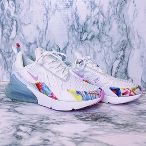 Wmns Nike Air Max 270 ‘Floral’ size 7.5